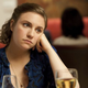 Illustration for article titled Lena Dunham vows to add more non-white girls to emGirls/em